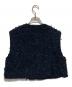 Gypsohila (ジプソフィア) Sucre Gilet ブラック サイズ:FREE：9000円