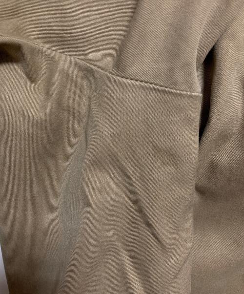 POLO RALPH LAUREN（ポロ・ラルフローレン）POLO RALPH LAUREN (ポロ・ラルフローレン) 90’ｓHAMMOND PANT ベージュ サイズ:33/30の古着・服飾アイテム