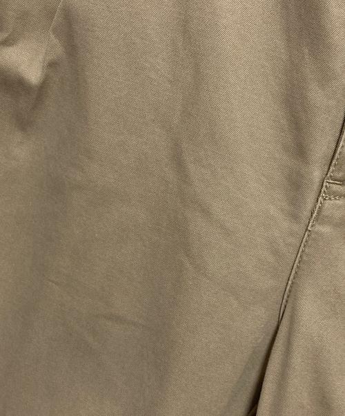POLO RALPH LAUREN（ポロ・ラルフローレン）POLO RALPH LAUREN (ポロ・ラルフローレン) 90’ｓHAMMOND PANT ベージュ サイズ:33/30の古着・服飾アイテム