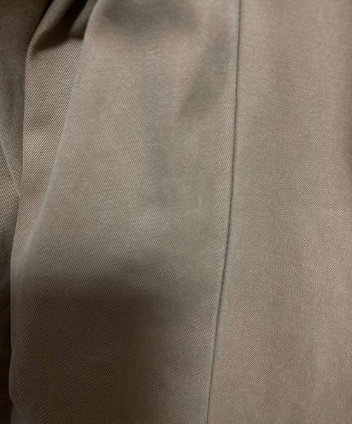 POLO RALPH LAUREN（ポロ・ラルフローレン）POLO RALPH LAUREN (ポロ・ラルフローレン) 90’ｓHAMMOND PANT ベージュ サイズ:33/30の古着・服飾アイテム