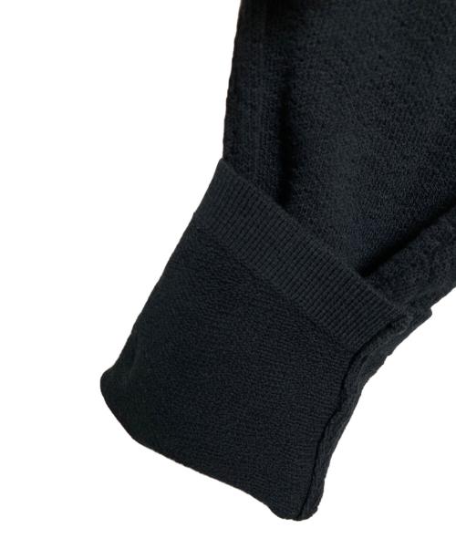 C.P COMPANY（シーピーカンパニー）C.P COMPANY (シーピーカンパニー) コットンニット ネイビー サイズ:50の古着・服飾アイテム