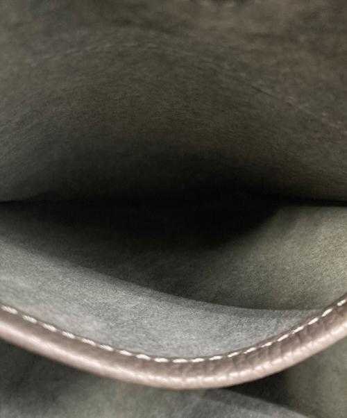 HIROFU（ヒロフ）HIROFU (ヒロフ) プリマCMH ショルダーバッグ エクリプスの古着・服飾アイテム