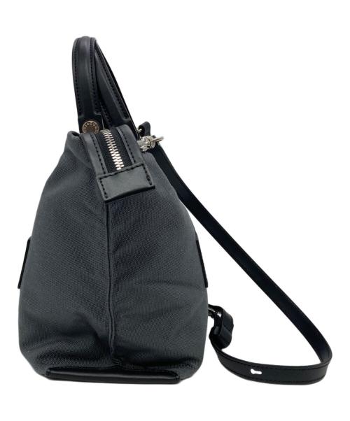 IACUCCI（イアクッチ）IACUCCI (イアクッチ) ソルベット S CORDURA/RUGA グレーの古着・服飾アイテム