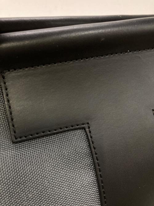 IACUCCI（イアクッチ）IACUCCI (イアクッチ) ソルベット S CORDURA/RUGA グレーの古着・服飾アイテム
