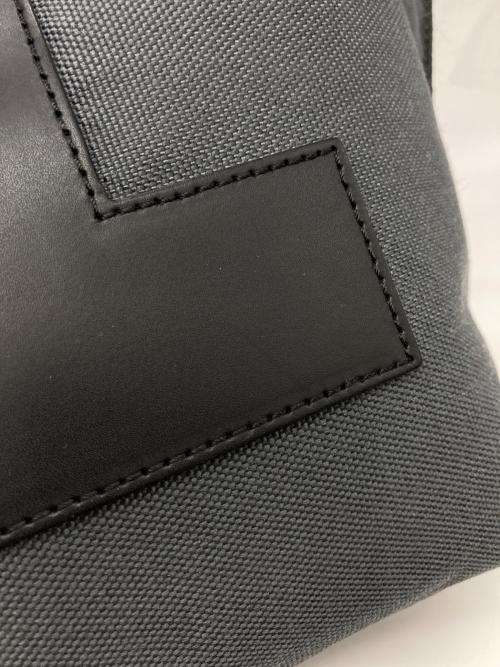 IACUCCI（イアクッチ）IACUCCI (イアクッチ) ソルベット S CORDURA/RUGA グレーの古着・服飾アイテム