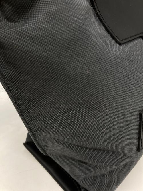 IACUCCI（イアクッチ）IACUCCI (イアクッチ) ソルベット S CORDURA/RUGA グレーの古着・服飾アイテム