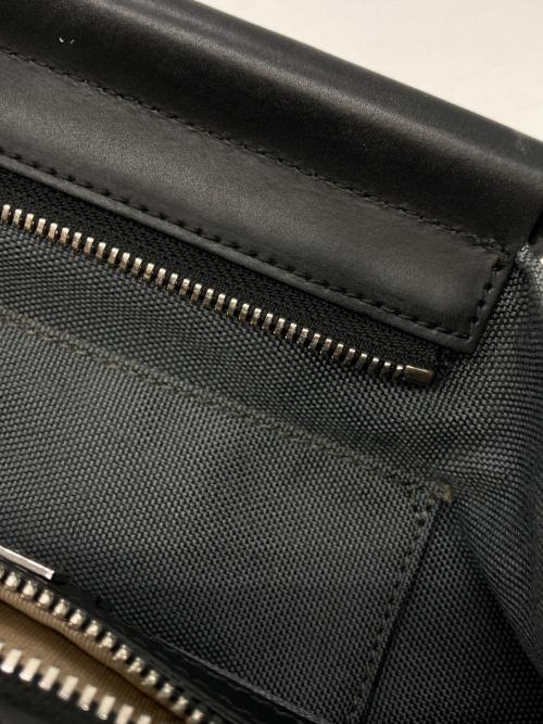 IACUCCI（イアクッチ）IACUCCI (イアクッチ) ソルベット S CORDURA/RUGA グレーの古着・服飾アイテム