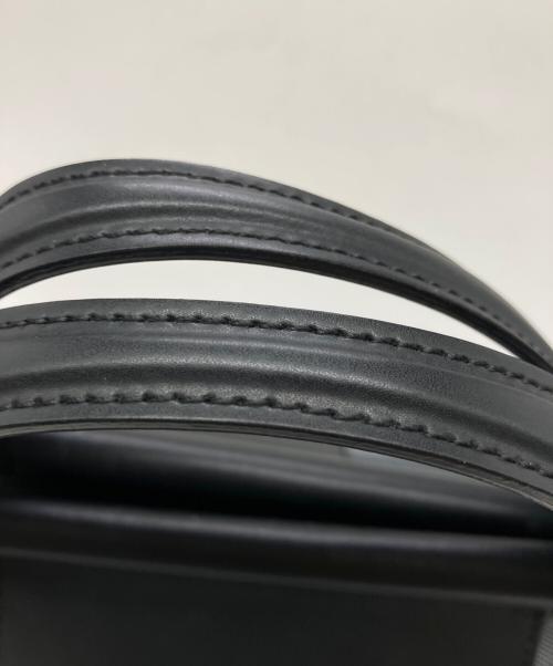 IACUCCI（イアクッチ）IACUCCI (イアクッチ) ソルベット S CORDURA/RUGA グレーの古着・服飾アイテム