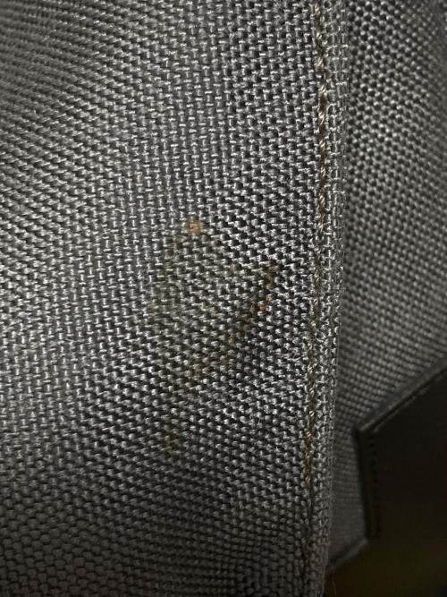 IACUCCI（イアクッチ）IACUCCI (イアクッチ) ソルベット S CORDURA/RUGA グレーの古着・服飾アイテム