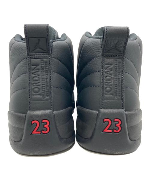 NIKE（ナイキ）NIKE (ナイキ) エア ジョーダン 12 レトロ 