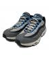 NIKE（ナイキ）の古着「AIR MAX95」｜ブルー×グレー