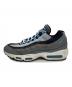 NIKE (ナイキ) AIR MAX95 ブルー×グレー サイズ:US10：8000円