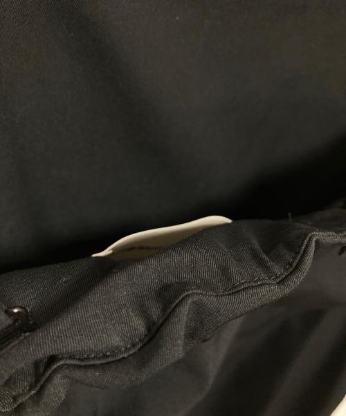 AEWEN MATOPH（イウエン マトフ）AEWEN MATOPH (イウエン マトフ) キャミソールワンピース ブラック サイズ:M(38)の古着・服飾アイテム