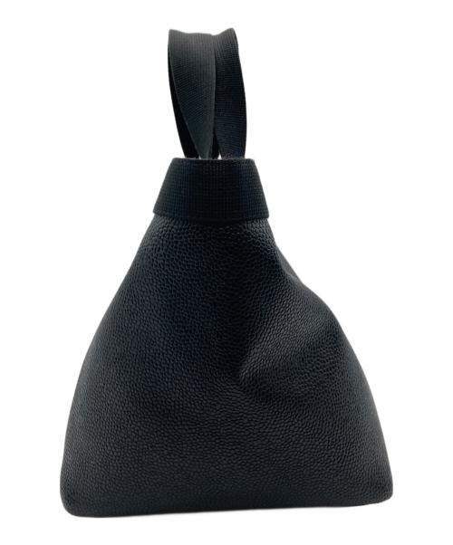 Herve Chapelier（エルベシャプリエ）Herve Chapelier (エルベシャプリエ) リュクス舟型トートM ノワールの古着・服飾アイテム