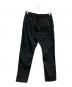 GRAMICCI (グラミチ) T/C TWILL SLACKS ブラック サイズ:S：5000円