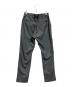 GRAMICCI (グラミチ) STRETCH GABARDINE SLACKS PANT グレー サイズ:S：5000円