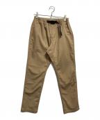 GRAMICCIグラミチ）の古着「T/C TWILL SLACKS」｜ベージュ