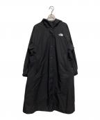 THE NORTH FACEザ ノース フェイス）の古着「ブリーズライトニングコート」｜ブラック