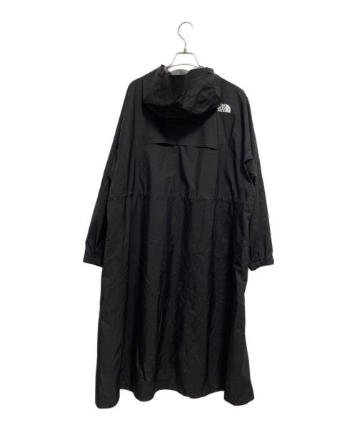 THE NORTH FACE（ザ ノース フェイス）THE NORTH FACE (ザ ノース フェイス) ブリーズライトニングコート ブラック サイズ:Lの古着・服飾アイテム