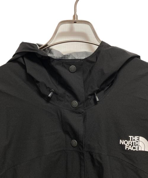 THE NORTH FACE（ザ ノース フェイス）THE NORTH FACE (ザ ノース フェイス) ブリーズライトニングコート ブラック サイズ:Lの古着・服飾アイテム
