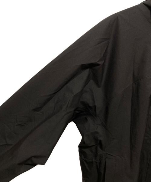 THE NORTH FACE（ザ ノース フェイス）THE NORTH FACE (ザ ノース フェイス) ブリーズライトニングコート ブラック サイズ:Lの古着・服飾アイテム