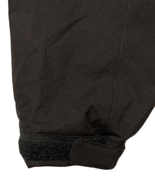 THE NORTH FACE（ザ ノース フェイス）THE NORTH FACE (ザ ノース フェイス) ブリーズライトニングコート ブラック サイズ:Lの古着・服飾アイテム