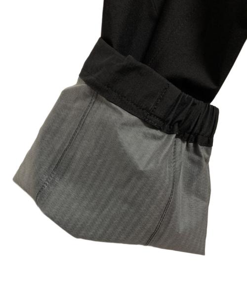 THE NORTH FACE（ザ ノース フェイス）THE NORTH FACE (ザ ノース フェイス) ブリーズライトニングコート ブラック サイズ:Lの古着・服飾アイテム