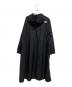 THE NORTH FACE (ザ ノース フェイス) ブリーズライトニングコート ブラック サイズ:L：14000円