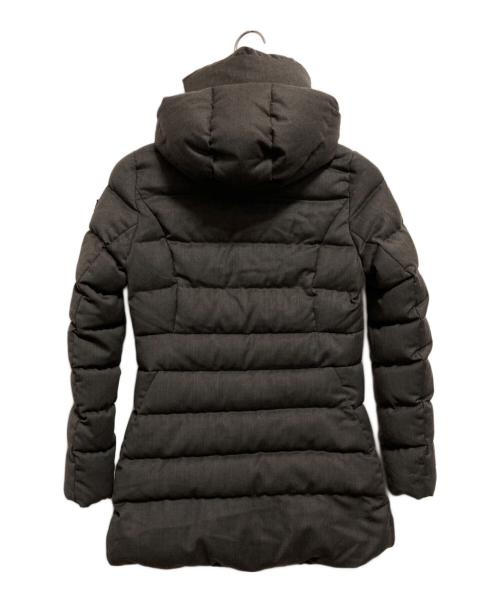 TATRAS（タトラス）TATRAS (タトラス) CERAMICAダウンコート グレー サイズ:01の古着・服飾アイテム