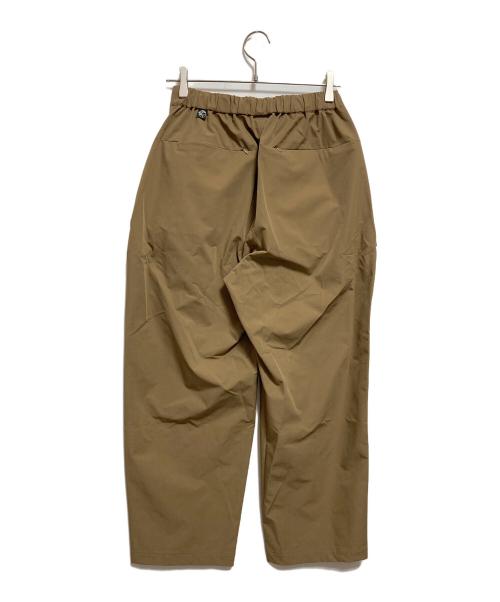 PROPS STORE（プロップスストア）PROPS STORE (プロップスストア) BILLY'S (（ビリーズ) Easy Trousers ベージュ サイズ:Sの古着・服飾アイテム