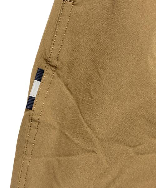 PROPS STORE（プロップスストア）PROPS STORE (プロップスストア) BILLY'S (（ビリーズ) Easy Trousers ベージュ サイズ:Sの古着・服飾アイテム