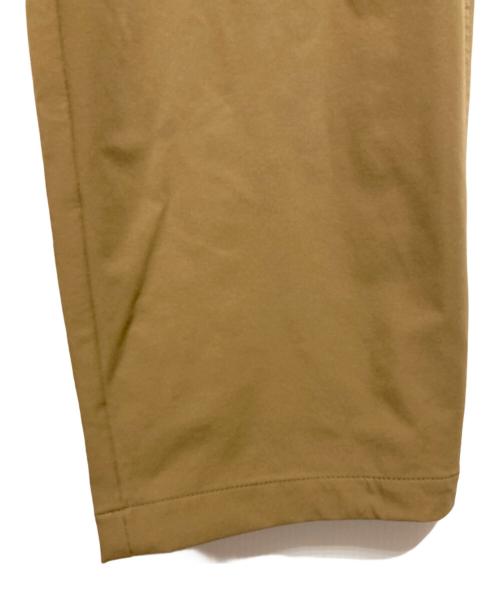 PROPS STORE（プロップスストア）PROPS STORE (プロップスストア) BILLY'S (（ビリーズ) Easy Trousers ベージュ サイズ:Sの古着・服飾アイテム