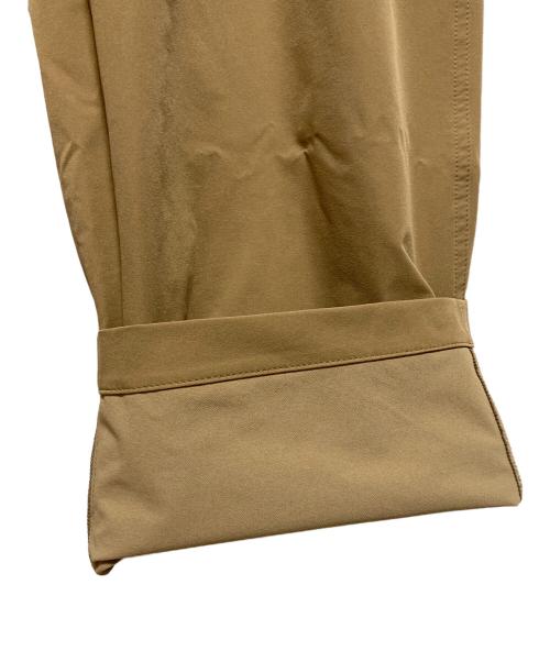 PROPS STORE（プロップスストア）PROPS STORE (プロップスストア) BILLY'S (（ビリーズ) Easy Trousers ベージュ サイズ:Sの古着・服飾アイテム