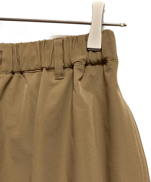 PROPS STORE（プロップスストア）PROPS STORE (プロップスストア) BILLY'S (（ビリーズ) Easy Trousers ベージュ サイズ:Sの古着・服飾アイテム