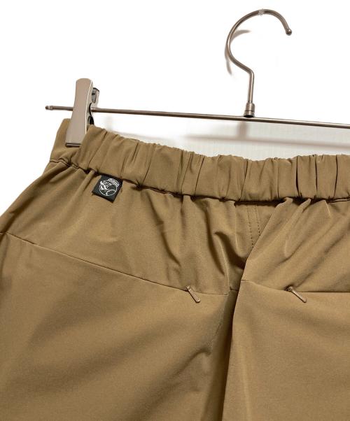 PROPS STORE（プロップスストア）PROPS STORE (プロップスストア) BILLY'S (（ビリーズ) Easy Trousers ベージュ サイズ:Sの古着・服飾アイテム