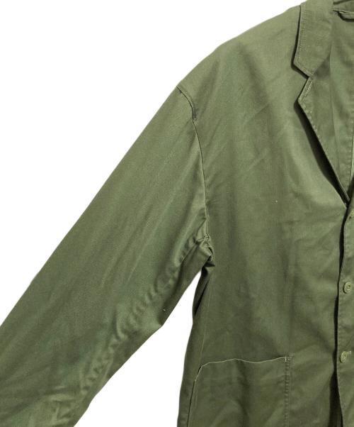TRIPSTER（トリップスター）TRIPSTER (トリップスター) Dickies (ディッキーズ) BEAMS (ビームス) 3Bセットアップスーツ オリーブ サイズ:Mの古着・服飾アイテム
