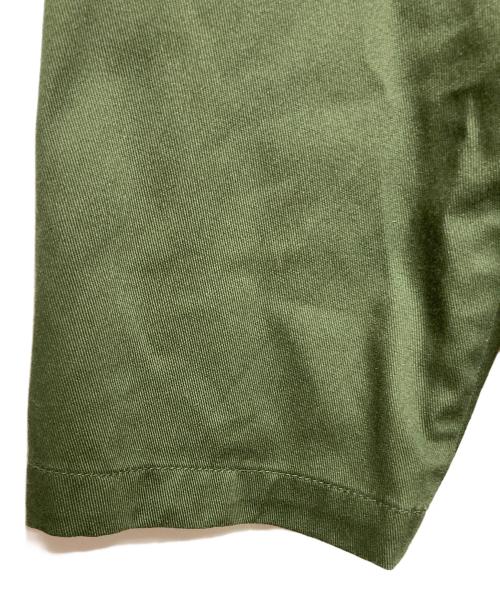 TRIPSTER（トリップスター）TRIPSTER (トリップスター) Dickies (ディッキーズ) BEAMS (ビームス) 3Bセットアップスーツ オリーブ サイズ:Mの古着・服飾アイテム