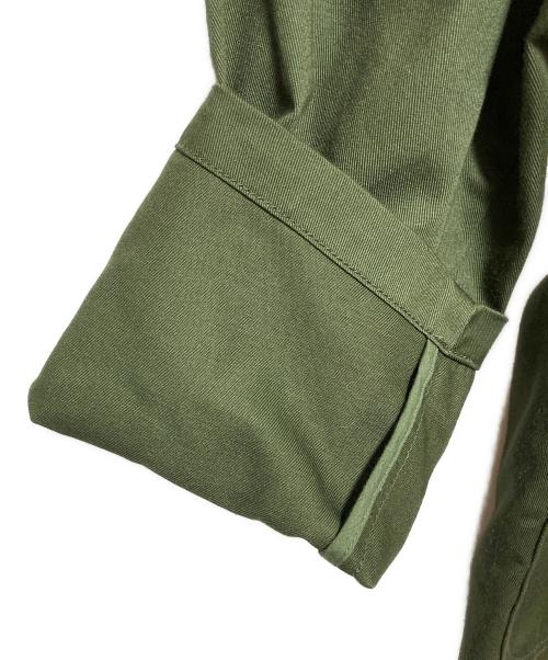 TRIPSTER（トリップスター）TRIPSTER (トリップスター) Dickies (ディッキーズ) BEAMS (ビームス) 3Bセットアップスーツ オリーブ サイズ:Mの古着・服飾アイテム
