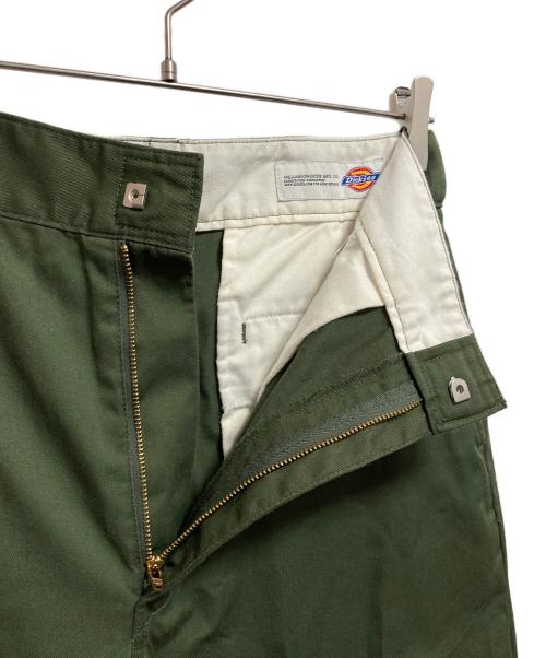 TRIPSTER（トリップスター）TRIPSTER (トリップスター) Dickies (ディッキーズ) BEAMS (ビームス) 3Bセットアップスーツ オリーブ サイズ:Mの古着・服飾アイテム