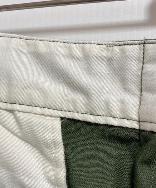 TRIPSTER（トリップスター）TRIPSTER (トリップスター) Dickies (ディッキーズ) BEAMS (ビームス) 3Bセットアップスーツ オリーブ サイズ:Mの古着・服飾アイテム