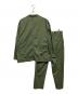 TRIPSTER (トリップスター) Dickies (ディッキーズ) BEAMS (ビームス) 3Bセットアップスーツ オリーブ サイズ:M：28000円
