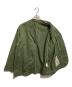 中古・古着 TRIPSTER (トリップスター) Dickies (ディッキーズ) BEAMS (ビームス) 3Bセットアップスーツ オリーブ サイズ:M：28000円