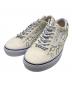 VANS（ヴァンズ）の古着「STYLE36」｜ホワイト
