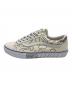 VANS (ヴァンズ) BAL (バル) STYLE36 ホワイト サイズ:US10：6000円