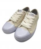 VANS×NINNANOヴァンズ×）の古着「V79 