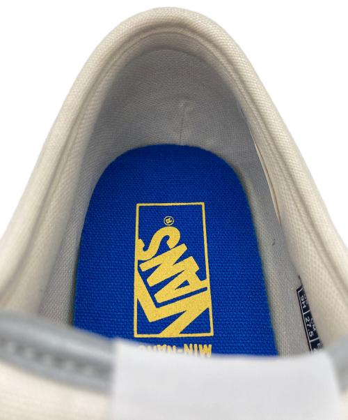 VANS（ヴァンズ）VANS (ヴァンズ) NINNANO V79 