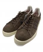 adidas×BILLY'Sアディダス×（ビリーズ）の古着「CAMPUS 80s」｜ブラウン