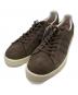 adidas（アディダス）の古着「CAMPUS 80s」｜ブラウン