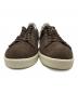中古・古着 adidas (アディダス) BILLY'S (（ビリーズ) CAMPUS 80s ブラウン サイズ:US10 1/2 未使用品：6000円