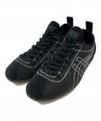 Onitsuka Tigerオニツカタイガー）の古着「Tiger SCLAW」｜ブラック